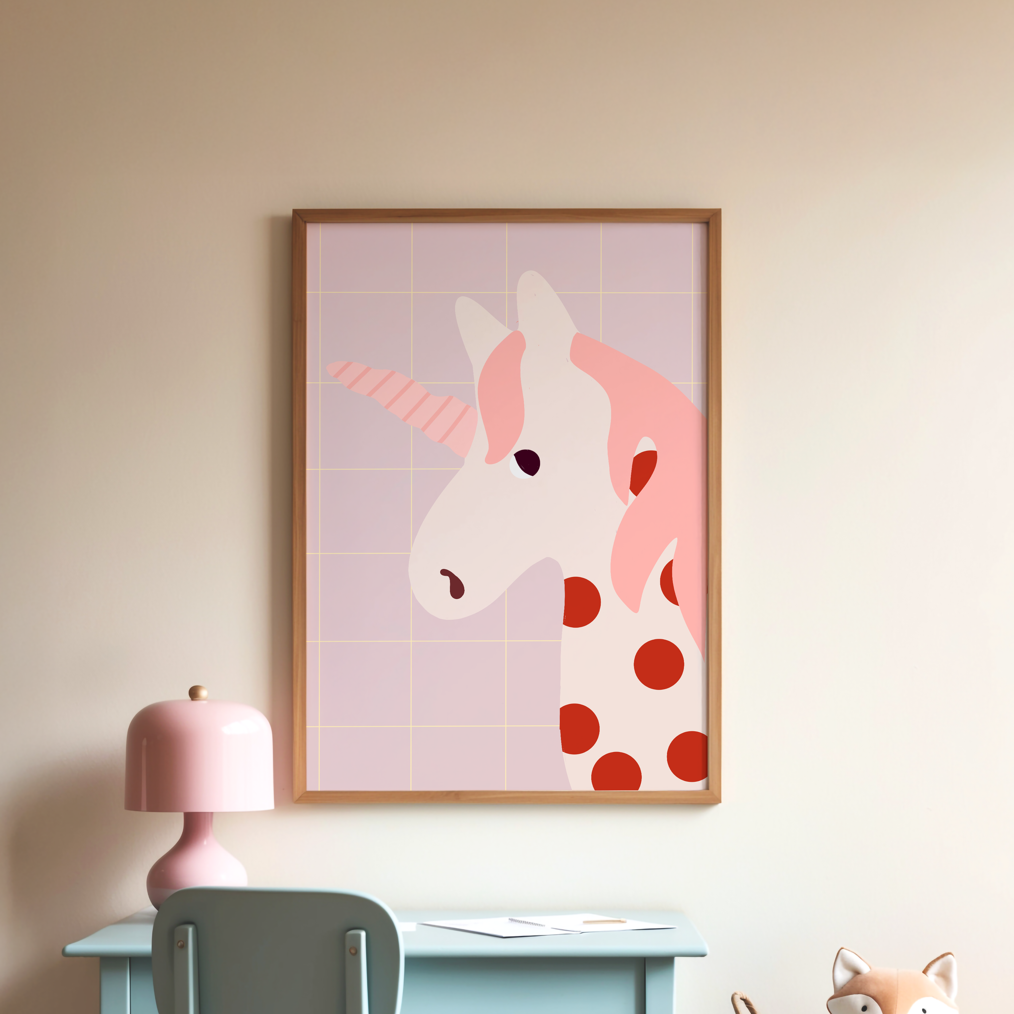 Kunst für Kids