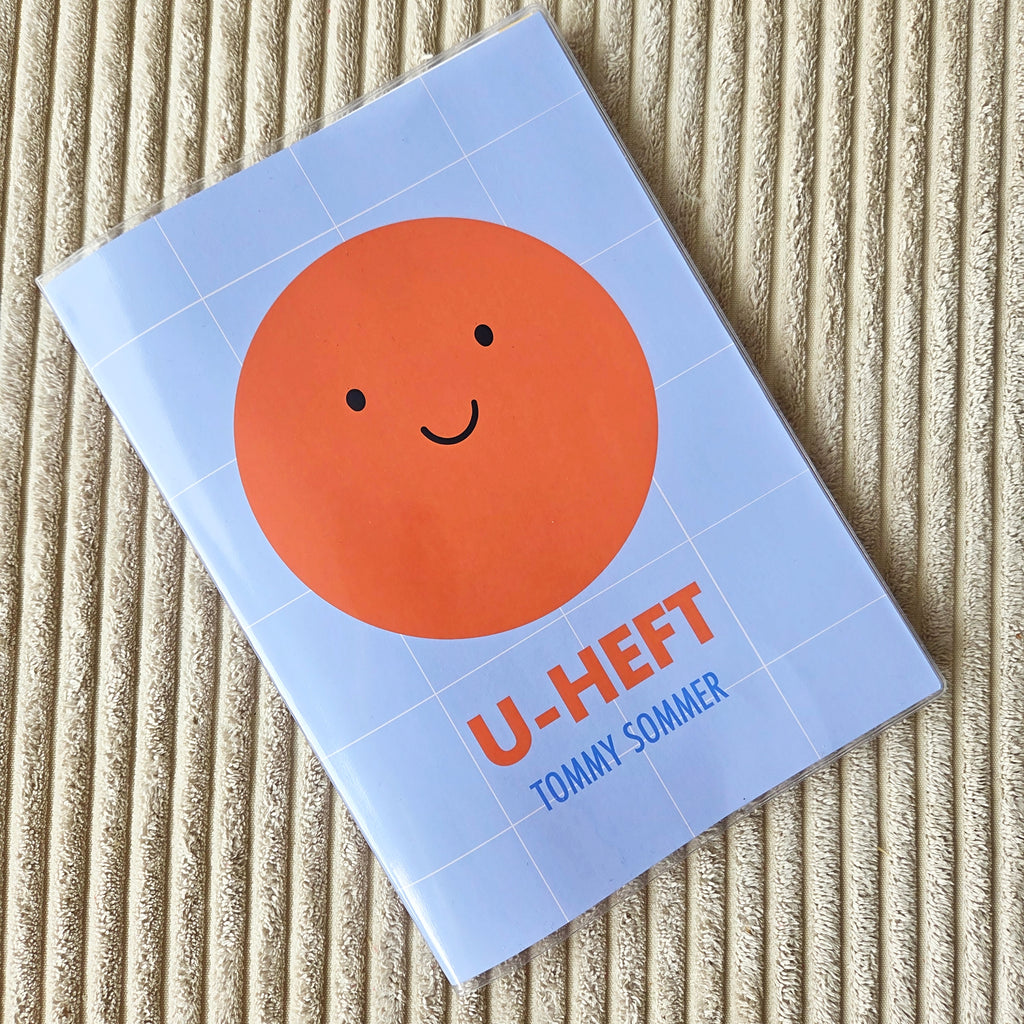 U-Heft Hülle Maxie I personalisierbar